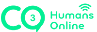 logo Humans Online